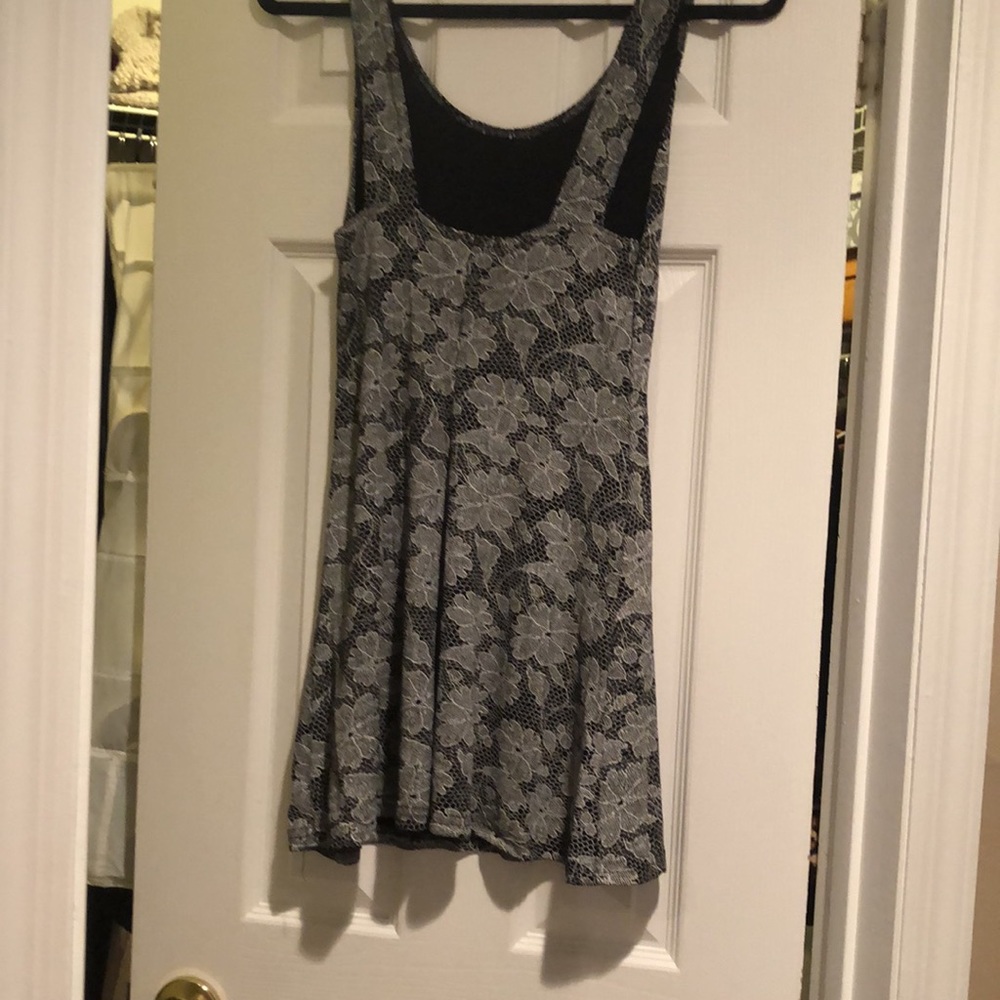 Mini dress - Picture 2 of 2